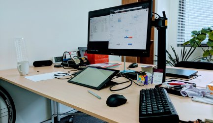 SurfacePro6のその後