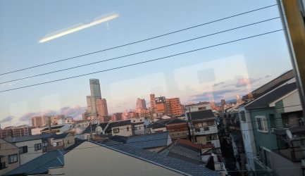 サウナとかどや