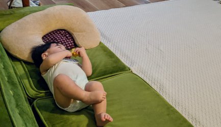 ハッとした話とか