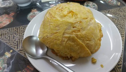昼ご飯