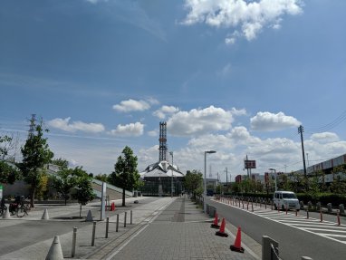 続自転車通勤の恐怖