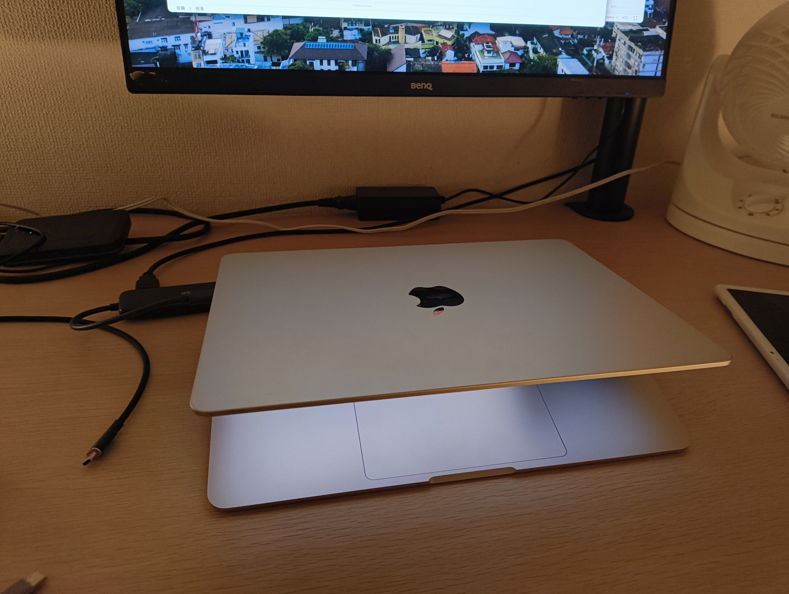 snapdragonのWindowsマシンを売却した