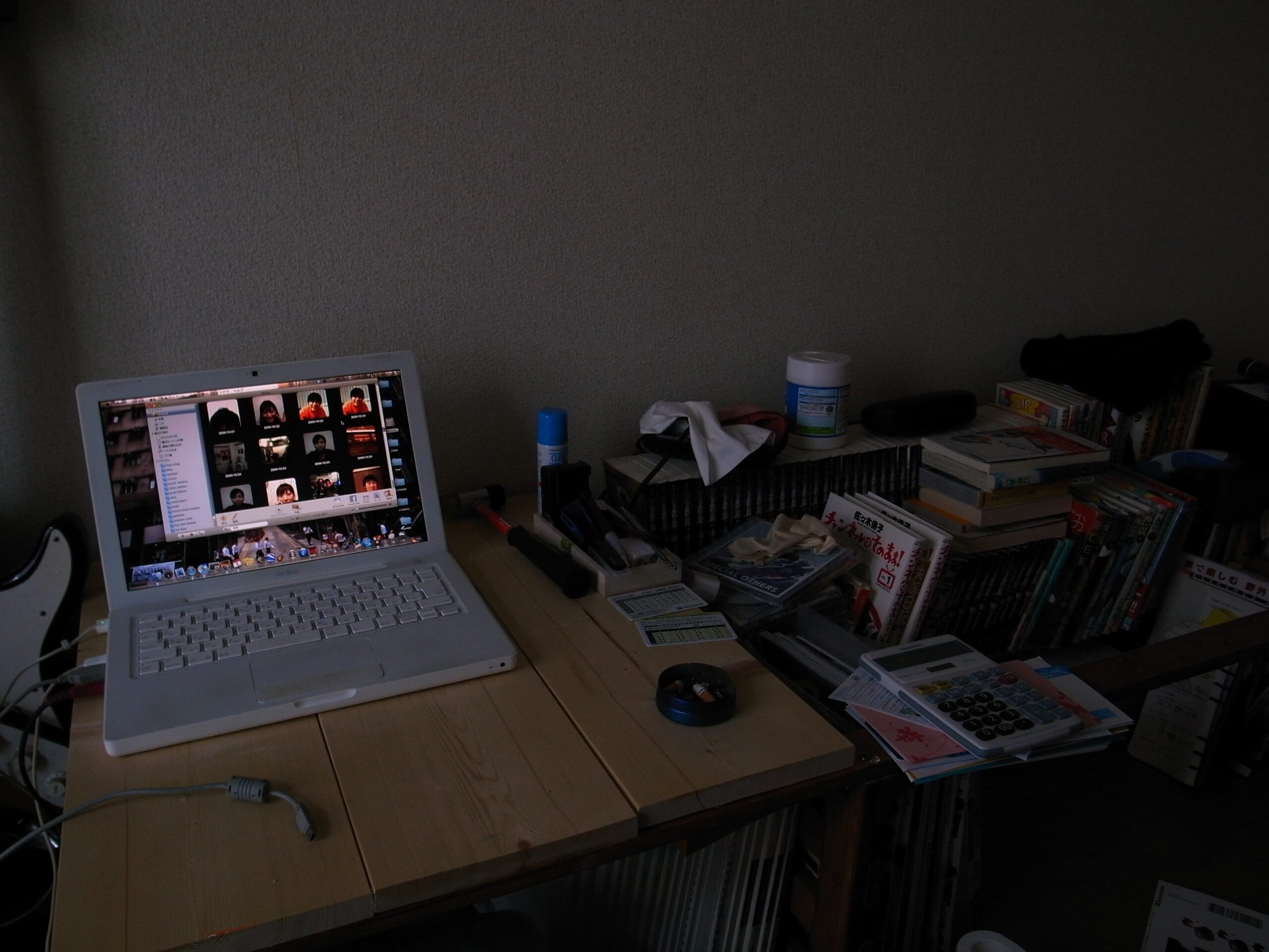 税理士業をMacでできるか