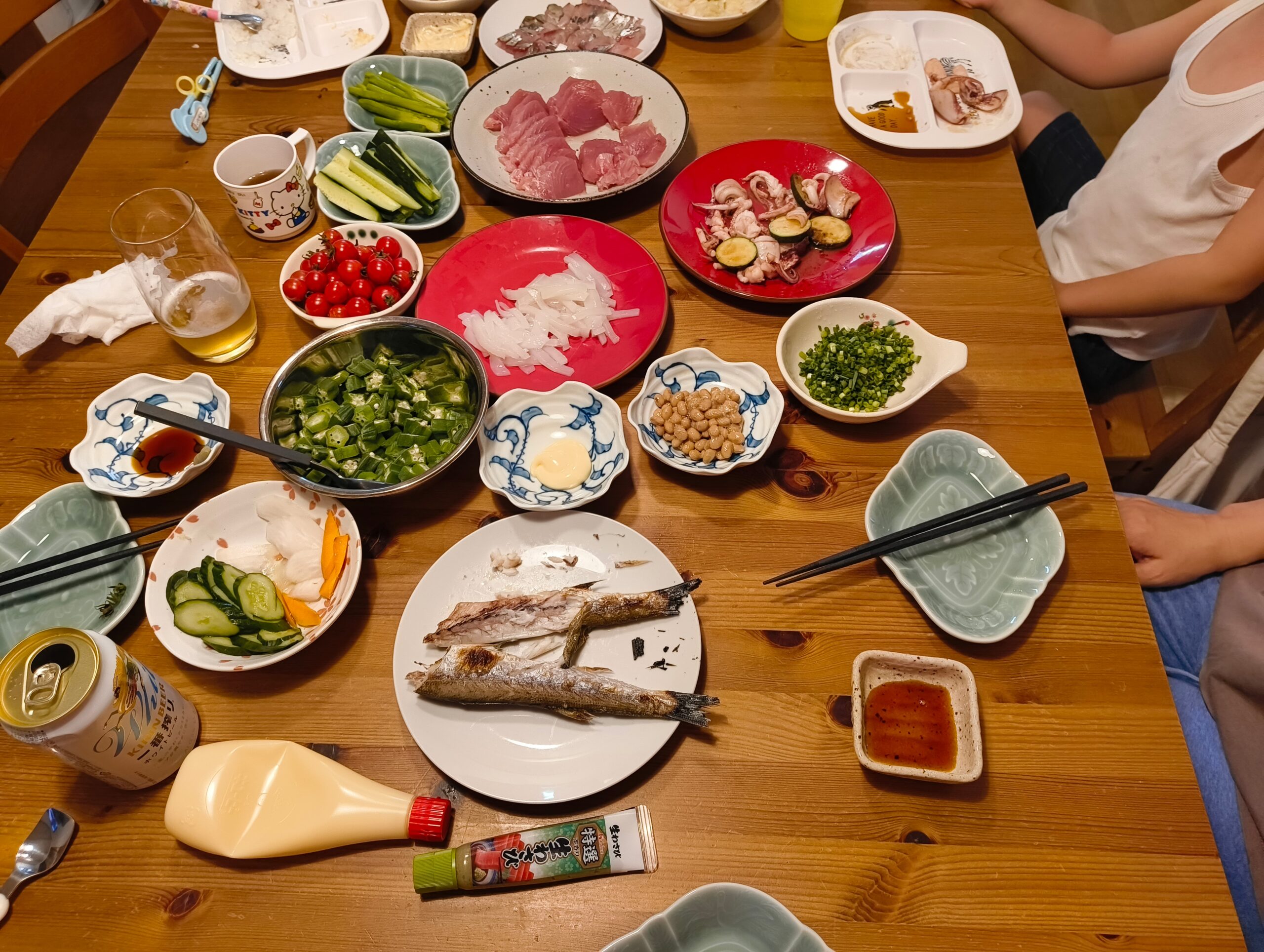 福岡滞在で食べたもの