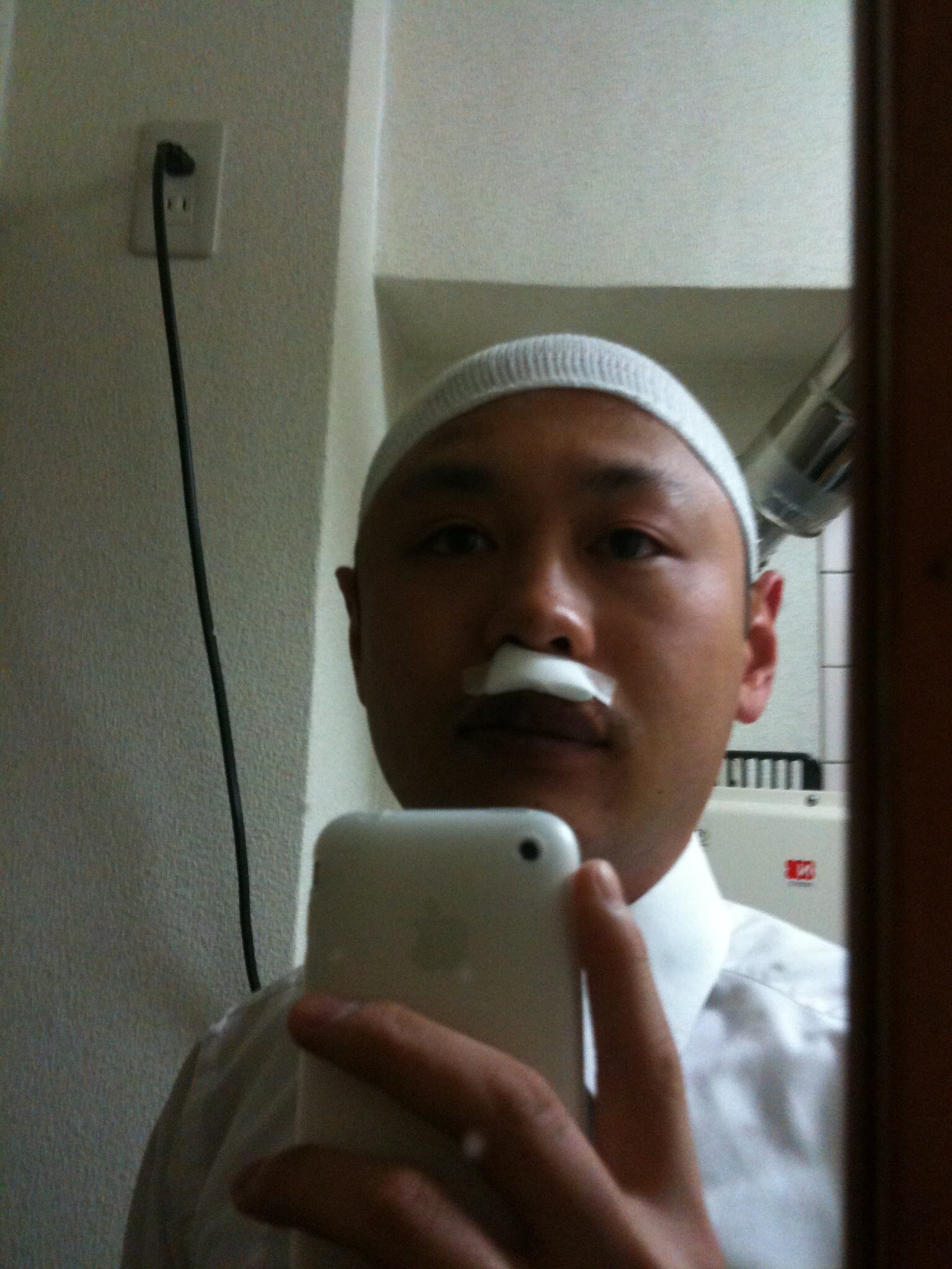 iPhoneがたまに欲しくなる