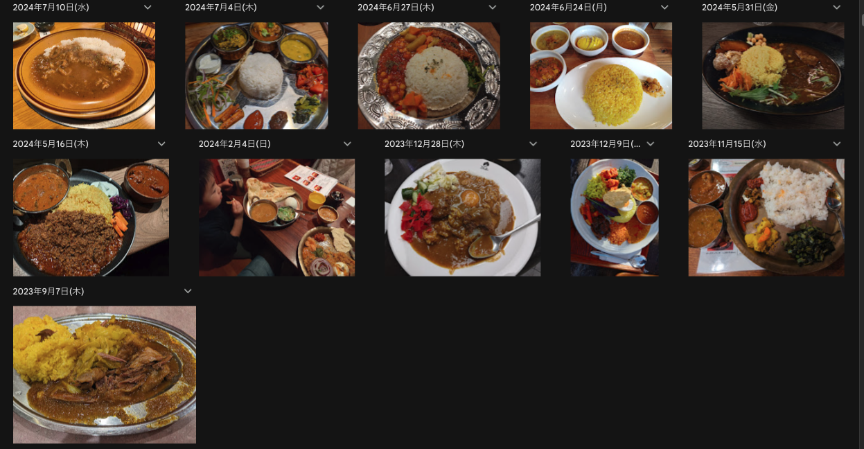 ココイチの存在意義