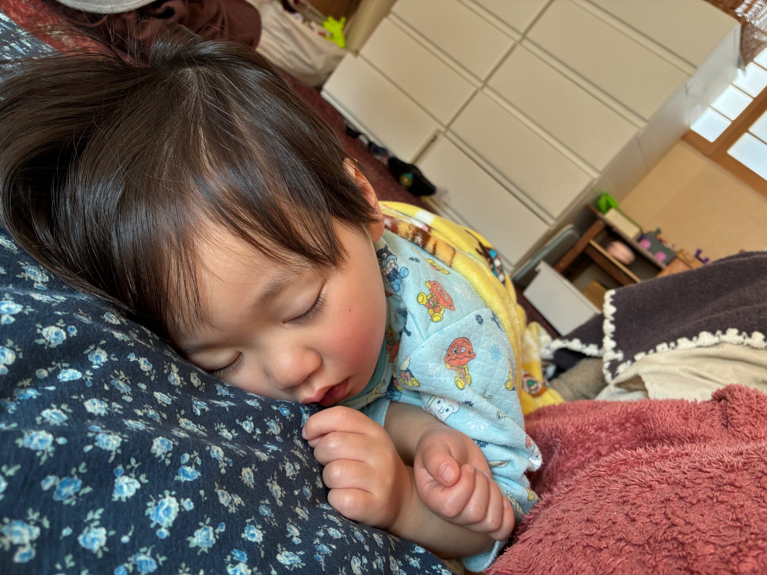 スマホをiPhoneにした