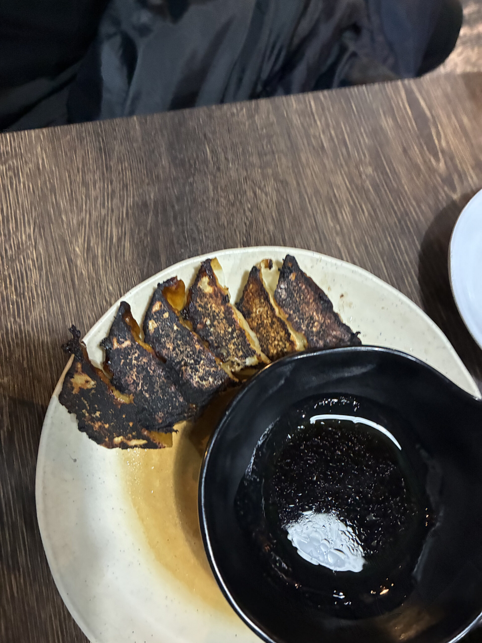 ブラウザーをSafariにしてみた