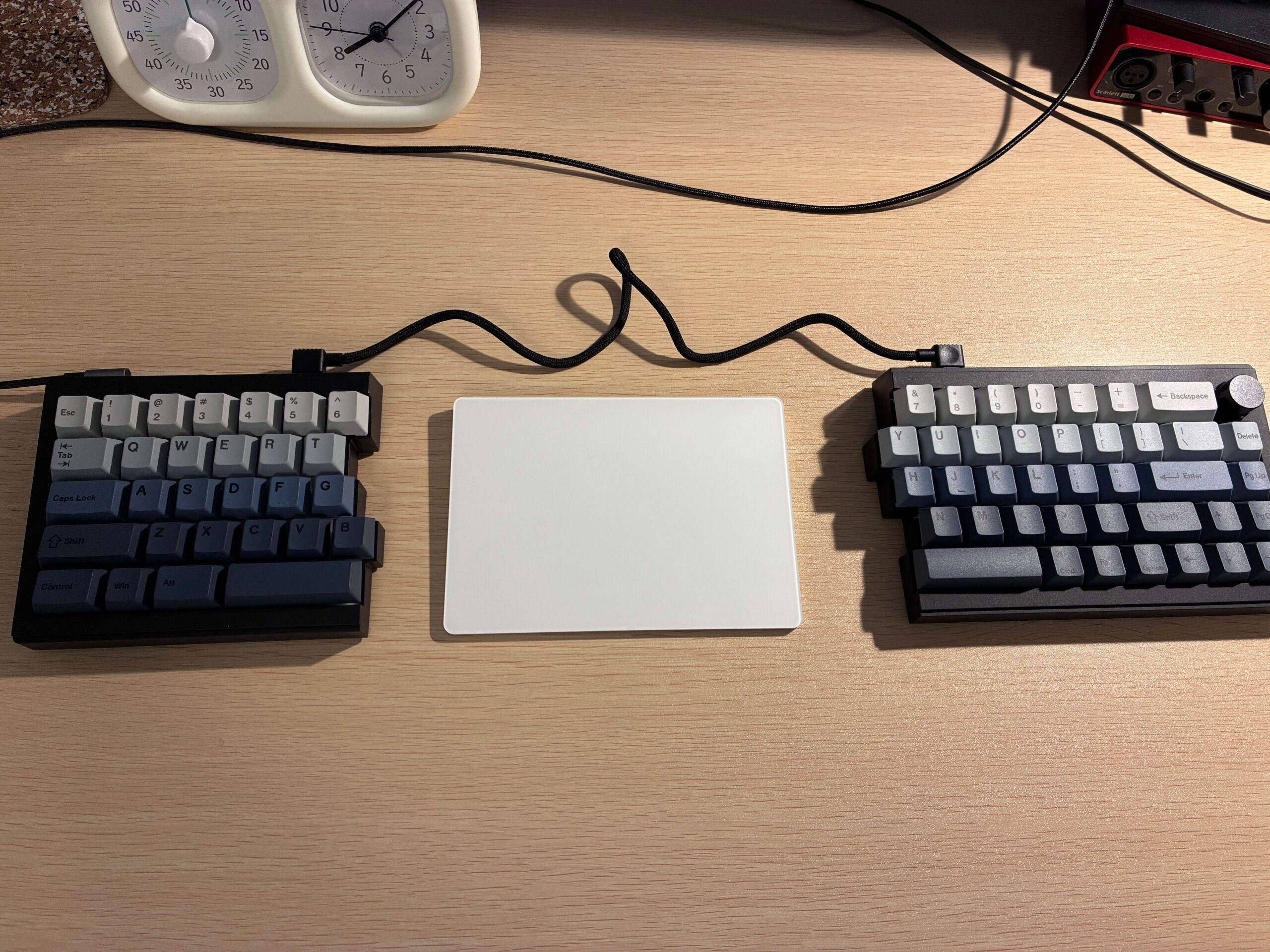 思考の切り替え、気分転換