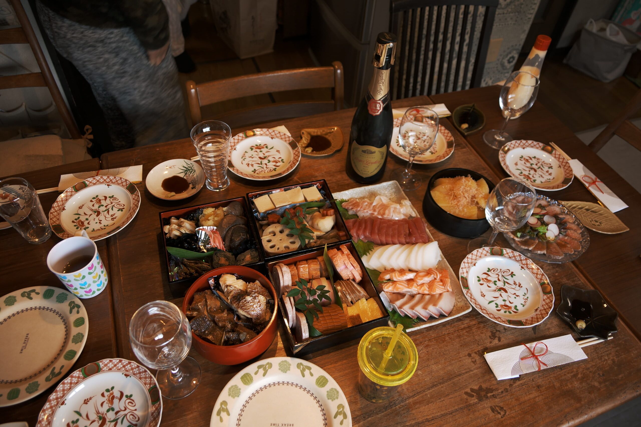 パスワード管理